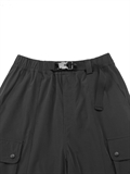  Utility Detachable Pants