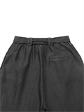 Denim Relax Pants 