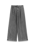 Denim Relax Pants 