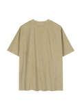  Grunge Star Washed T-Shirt