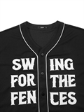  Baseball Shirt