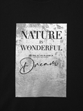 Nature Dream T-Shirt 