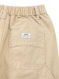  Contrast Stiching Carpenter Pants