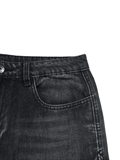  Cross Seam Denim