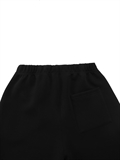 Heavyweight Fleece Shorts 