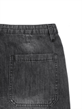 Grunge Washed Denim