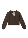 Boatneck Hoodie 