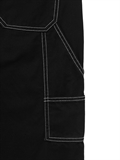  Contrast Stiching Carpenter Pants