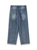  Cross Seam Denim