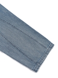  Cross Seam Denim