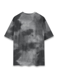  Cloud Print T-shirts