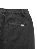  Washed Pocket Cargo Pants