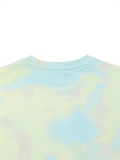  Cloud Print T-shirts