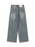  Washed Ripped Jeans