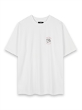  Angle Peace Graphic T-Shirts