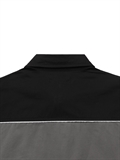  Patchwork Shirt