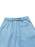 Denim Relax Pants 