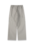  Light Weight Fabric Cargo Pants