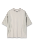  Patchwork T-Shirt