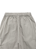  Light Weight Fabric Cargo Pants