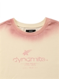  Spray Print Tee (Unisex)