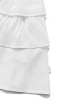  Tiered Short Skirt