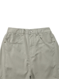  3D Cut Pants