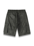  Hand Brush Texture Shorts