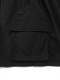  Drawstrings Sporty Shorts