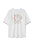  UFO Graphic T-Shirts