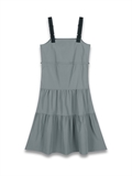 Tiered Maxi Dress 