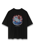  Dessert Graphic T-Shirt