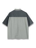  Patchwork Shirts