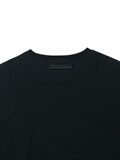 Textured Woven T-Shirt 