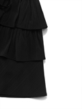  Tiered Short Skirt