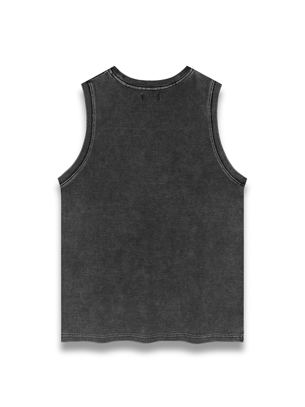 Limits Not Found Vest