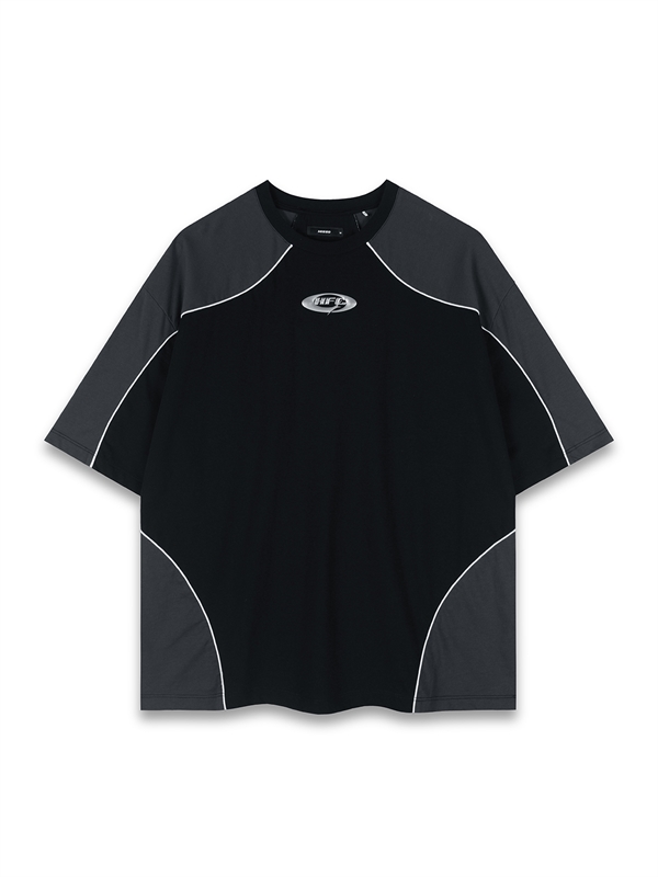 HFC Patchwork T-Shirt