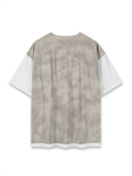 Fake Layer T-shirt