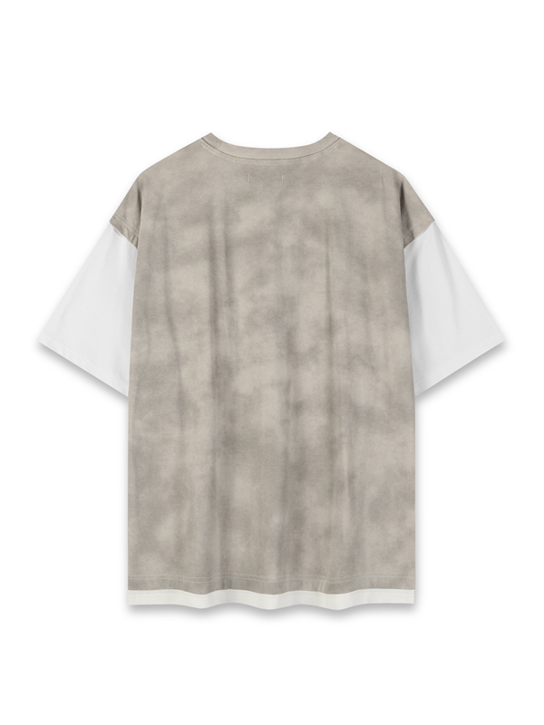 Fake Layer T-shirt