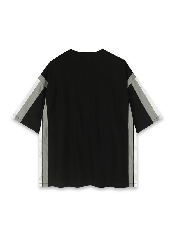 Blokecore Number T-Shirt