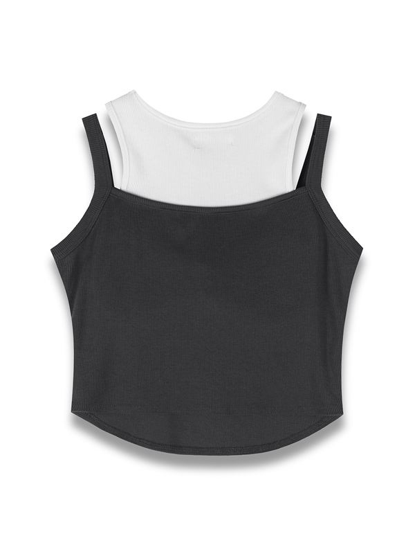 Removable Padded Layers Vest