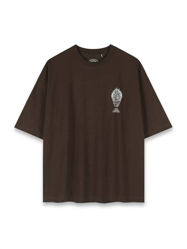 Caudiciform Collection T-Shirt