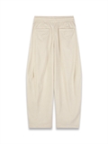  Scimitar Corduroy Pants