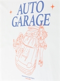  Auto Garage T-Shirt