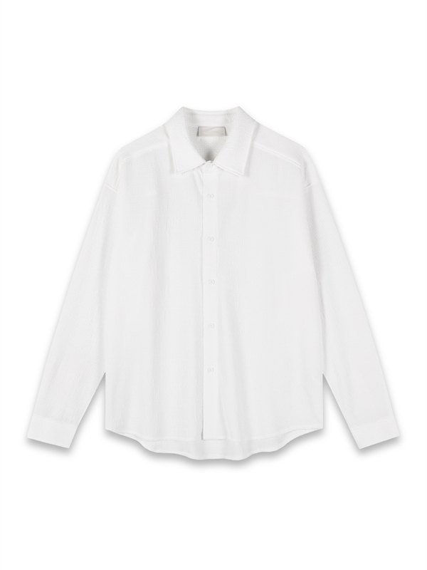 Textured Shirt 