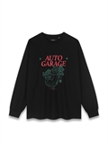  Auto Garage T-Shirt