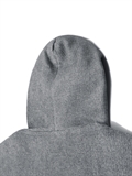 Textured Hoodie 