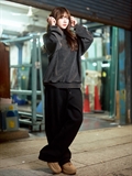  Scimitar Sweatpants (Unisex)