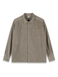  Corduroy Casual Shirt