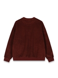  Corduroy Sweatshirt